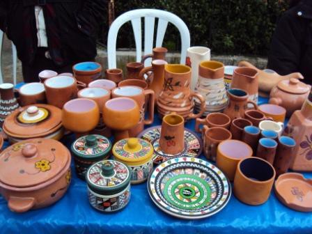 Artesania Progreso